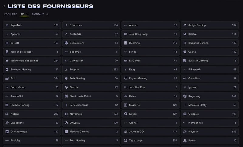 madcasino: Règles et Stratégies pour les Joueurs de Madcasino