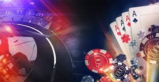 Experience Thrilling Entertainment at Roibets Casino & Sportsbook Experience Thrilling Entertainment at Roibets Casino & Sportsbook
