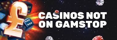 UK Non-Gamstop Casinos Your Guide to Freedom in Online Gambling
