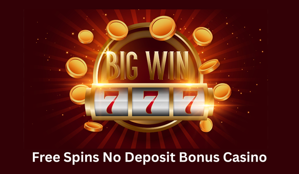 Unlock Excitement Get Your Free 30 Spins No Deposit Now