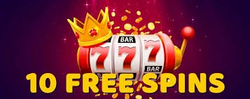 Unlock Excitement Get Your Free 30 Spins No Deposit Now