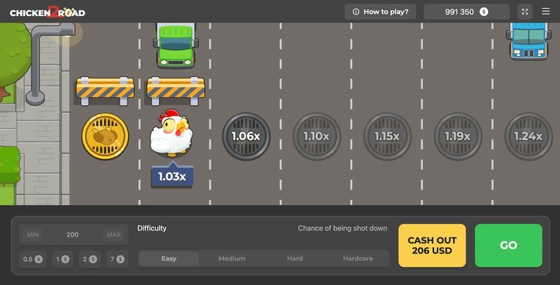 Descubre el emocionante mundo de Chicken Road 2 en Casino Español, chicken road 2 demo