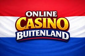 Buitenlands Online Casino Voordelen, Veiligheid en Aanbevelingen