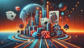 Buitenlands Online Casino Voordelen, Veiligheid en Aanbevelingen