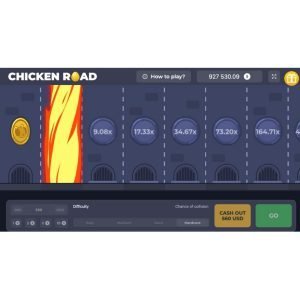 Chicken road - Descubre los Secretos del Juego de Casino Chicken Road en España