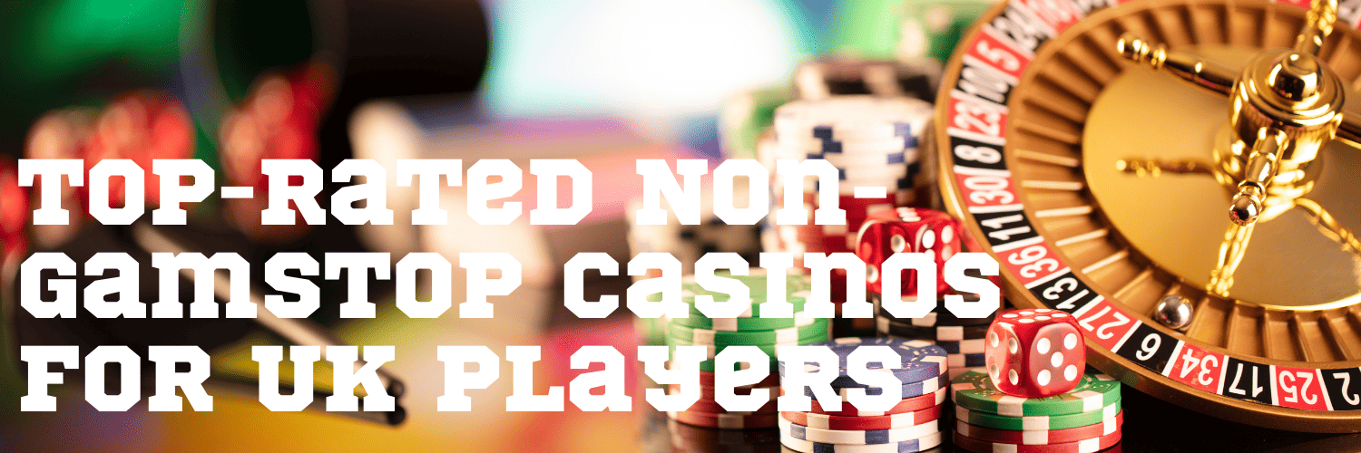 Discover Live Dealer Casinos That Are Not Blocked