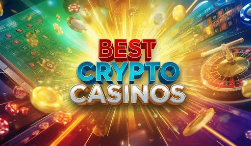 Discover the Best Bitcoin Casinos Your Ultimate Guide -144689872