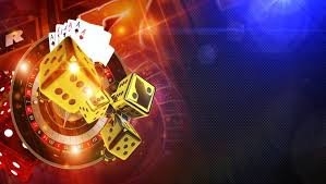 Discover the Excitement of CasinoJoy Your Ultimate Gaming Destination