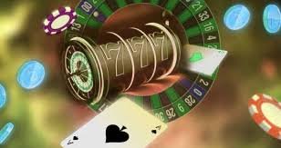 Discover the Exciting World of Casino BetGem UK -289638606