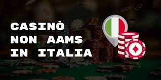 Esplora il Mondo dei Casino Online Stranieri