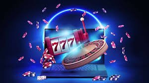 Experience Excitement at 7Gold Online Casino