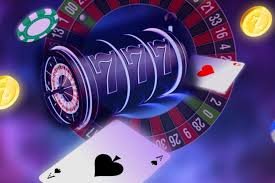 Experience Excitement at 7Gold Online Casino