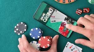 Experience the Thrill of Online Casino Magic Win -584313481 Experience the Thrill of Online Casino Magic Win -584313481