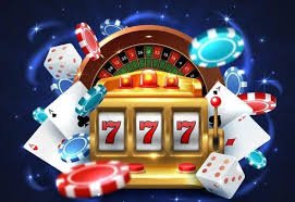 Experience the Thrill of VOdds Online Casino UK 1726978987