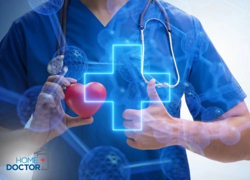 Odkryj Jak działa Kardivix i Czy Jest To Skuteczny Lek na Nadciśnienie - overview