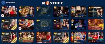 Mostbet Giriş Sizə İhtiyacınız Olan Bütün Məlumatlar