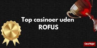 Online Udenlandske Casinoer En Guide til Spil og Underholdning