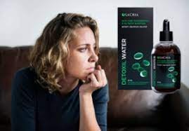 Detoks wodny Detoxil - Jak skutecznie pozbyć się toksyn i osiągnąć zdrowie in Poland