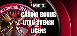 Casino Utan Spelpaus En Djupdykning i Spelvärlden