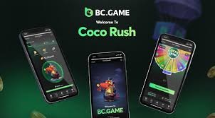 Experience Gaming on the Go with the BC.Game Mobile App