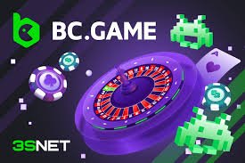 Experience the Thrill of BC.Game Online Casinos and Betting Experience the Thrill of BC.Game Online Casinos and Betting