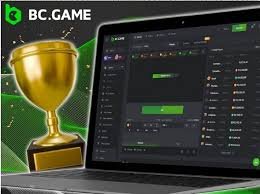 Experience the Thrill of BC.Game Online Casinos and Betting Experience the Thrill of BC.Game Online Casinos and Betting