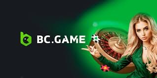 Experience Thrilling Gameplay at BC.Game Online Casino and Sportsbook