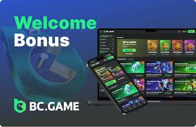 Explore the Exciting World of BC.Game Casino and Sportsbook
